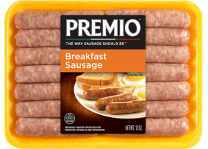 Premio Breakfast Sausage