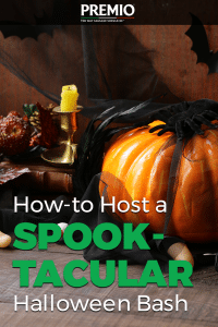 How to Host a Spook-tacular Halloween Bash